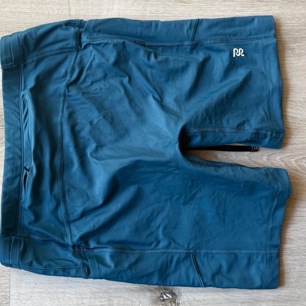 Bandit Men’s Superbeam Half Tights - Picture 3 of 5